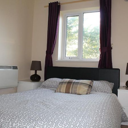 Serviced Apartments ويكسفورد الغرفة الصورة