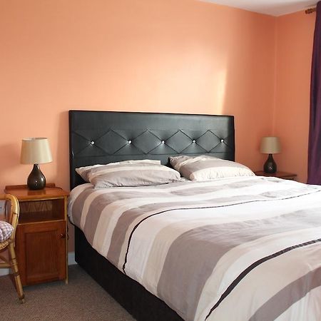 Serviced Apartments ويكسفورد الغرفة الصورة