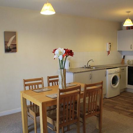 Serviced Apartments ويكسفورد الغرفة الصورة