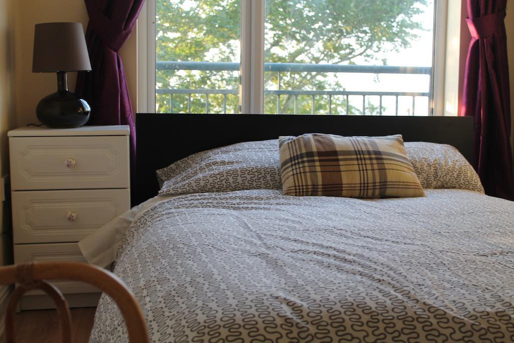 Serviced Apartments ويكسفورد الغرفة الصورة